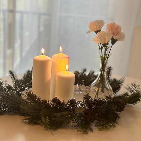 Cozy 3 Bedroom Apartment Dans Republique Paris Ngoại thất bức ảnh